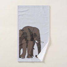 Elephant Animal Art