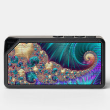 Elephant Dazzle - Altavoz Bluetooth inalámbrico