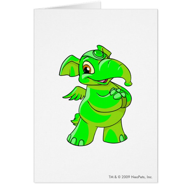 Elephante Glowing.Pn (Frente)