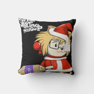 Eleva tu comodidad: almohadas lujosas para Perfect