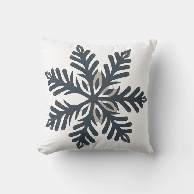 Eleva tu espacio con elegante almohada de confort (Anverso)