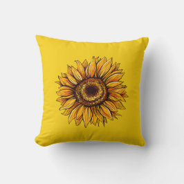 Eleva tu espacio de vida con almohadas