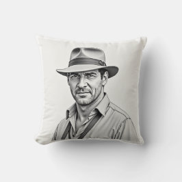 Eleva tu espacio de vida con almohadas