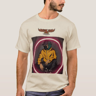 Eleva tu estilo con nuestra camiseta masculina más