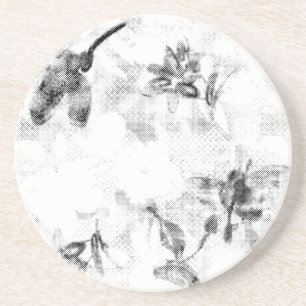 Eleva tu marca con posavasos de papel de alta cali