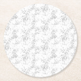 Eleva tu marca con posavasos de papel de alta cali