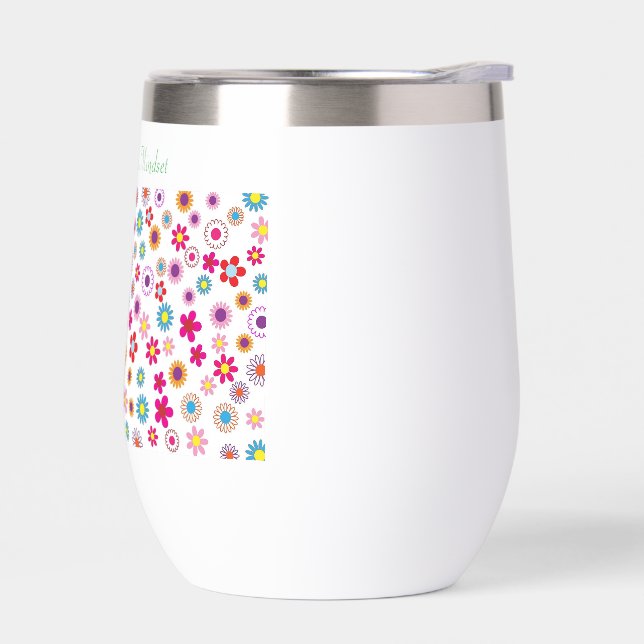 Eleva tu mentalidad (Izquierdo)