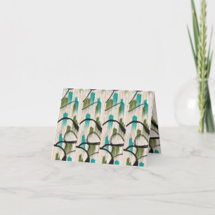 Eleva tus notas de agradecimiento con moderno