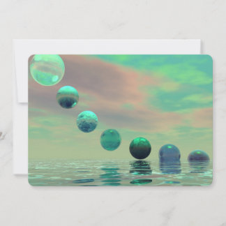 Elevación de la luz, Evolución abstracta, Transfor