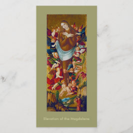 Elevación de la Magda...