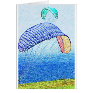 Elevación del Paragliding