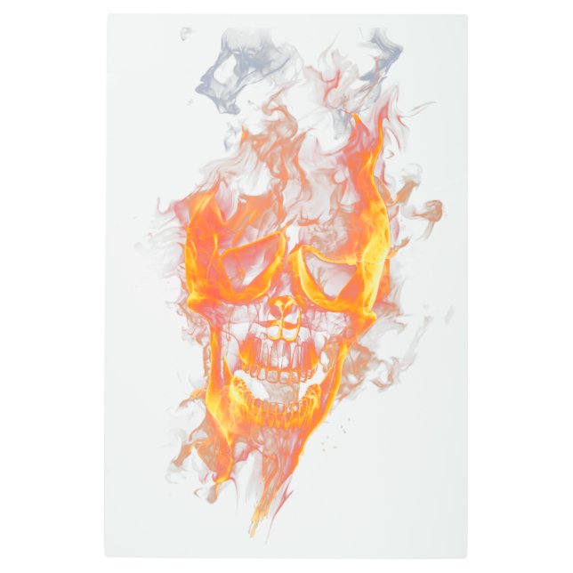 Elevar el diseño interior con el arte Metalizado d (Anverso)