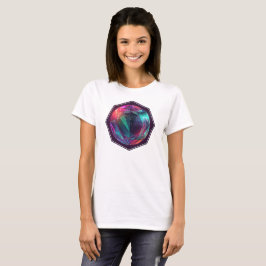 Elevar la camiseta interior de Yout