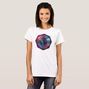 Elevar la camiseta interior de Yout