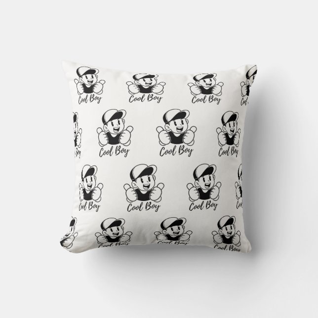 Elevar la decoración con Cojines decorativos Perso (Anverso)