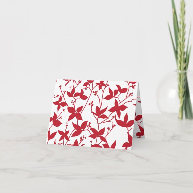 Elevar las notas de agradecimiento con modernidad (Anverso)