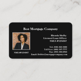 Elevar las tarjetas profesionales de marca