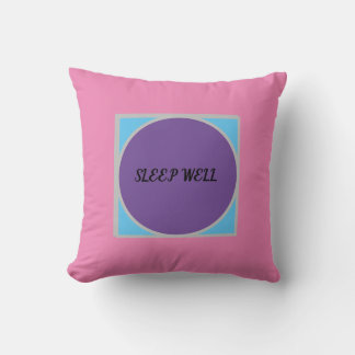 Elevar tu espacio con almohada de lanzamiento del 