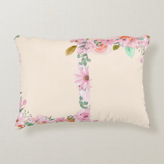 Elevar tu espacio con almohadas de acento elegante