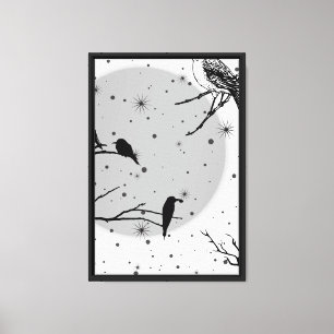 Elevar tu espacio con esta única imagen de arte de