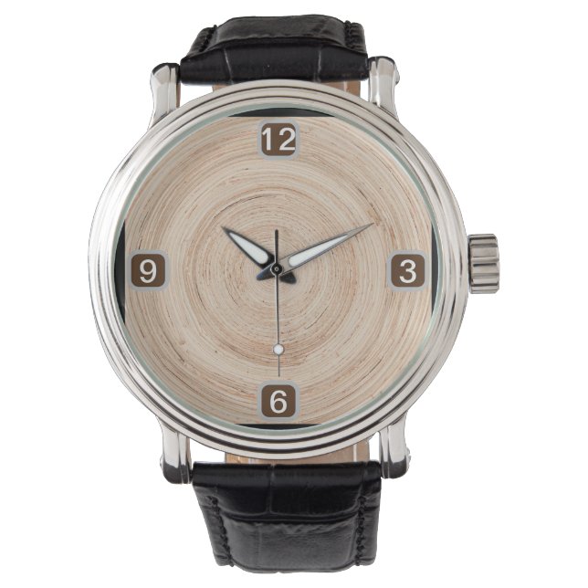 Elevar tu estilo con relojes de pulsera de Persona (Anverso)