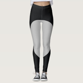 Elevar tus leggings de moda para todas las ocasion