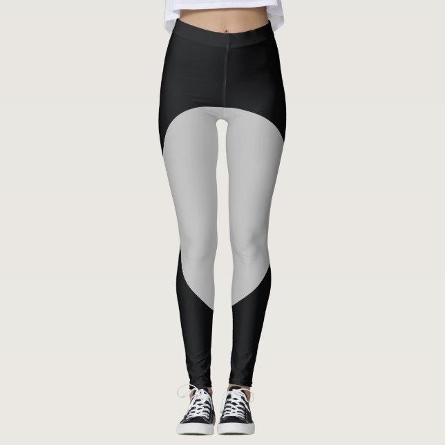 Elevar tus leggings de moda para todas las ocasion (Anverso)