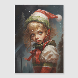 Elf Chica capataz