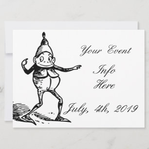 Elf Gnome Thunder_Cove de vacaciones de invierno
