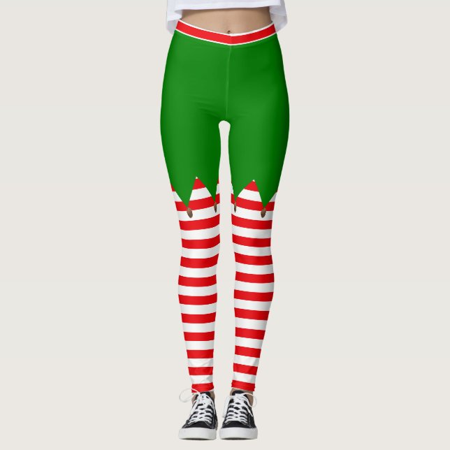 Elf Leggings (Anverso)
