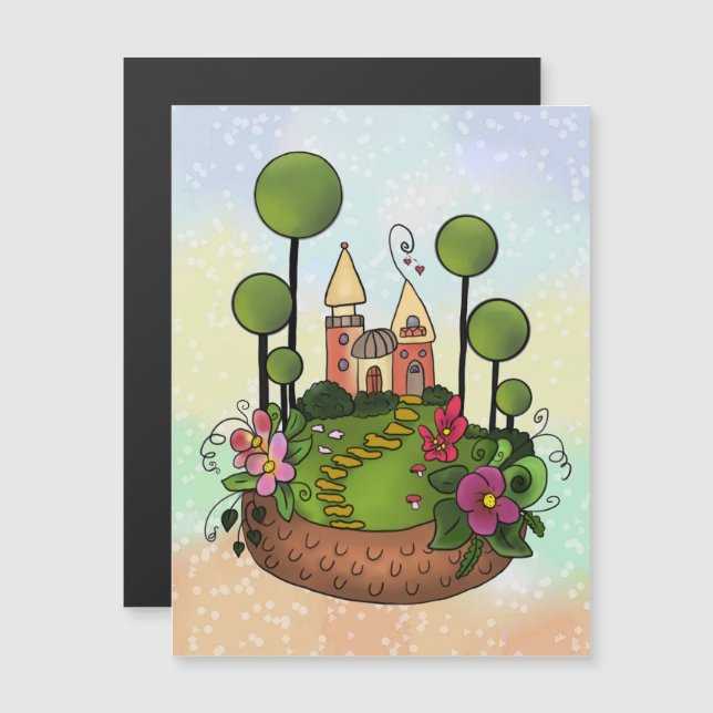 Elfendorf (Anverso/Reverso)