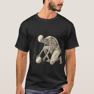 Elige la Vida Sobre la Guerra – Camiseta de Declar