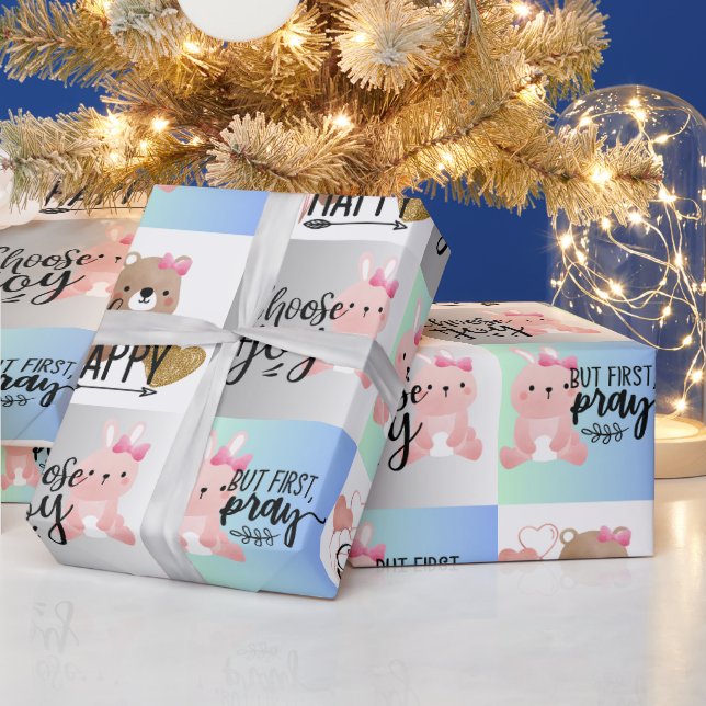 Elija Alegría; Elija Feliz, pero Recen Papel De En (Vacaciones)