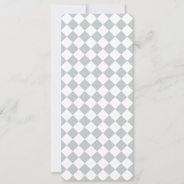 Elija el color de sus fichas Fácilmente Personaliz (Anverso)