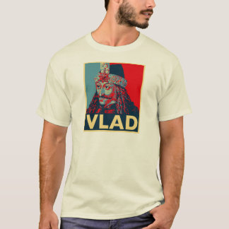 Elija la camisa de los hombres de Vlad