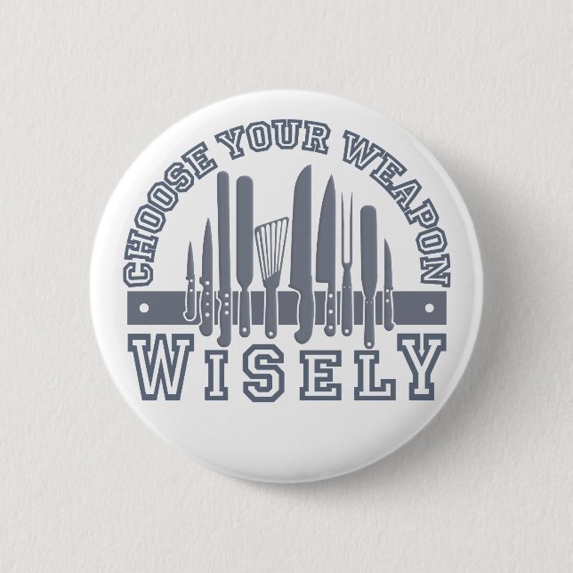 Elija su botón del arma (Anverso)