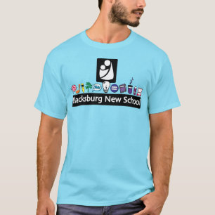 Elija su camiseta color