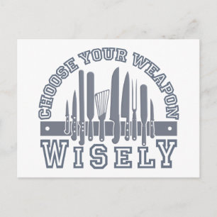 Elija su postal personalizado de armas