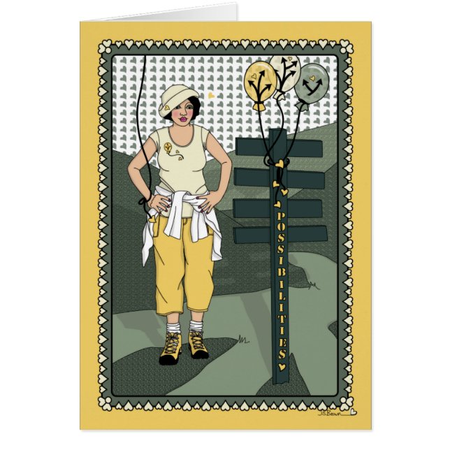 Elija su tarjeta Path_C_Greeting (Frente)