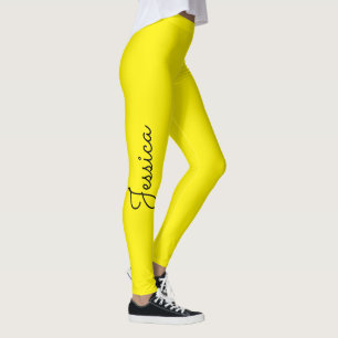 ELIJA SUS PLANTAS DE Yoga EN COLOR Capri Leggings