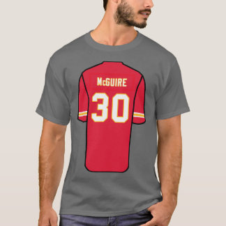 Elijah McGuire Jersey 2