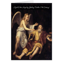 Elijah y el Ángel
