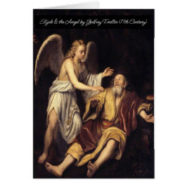 Elijah y el Ángel