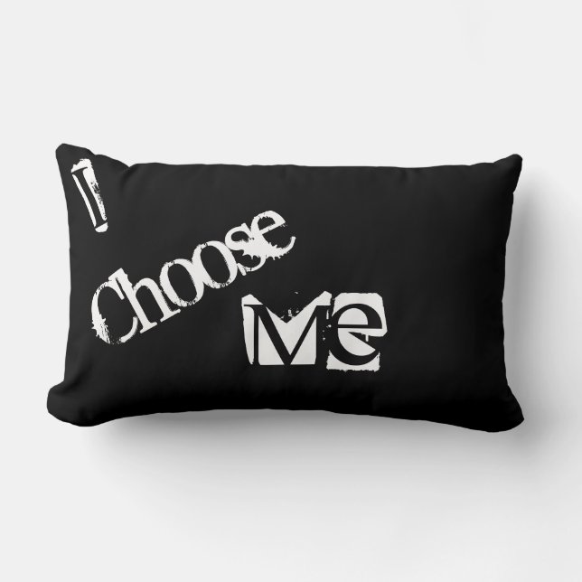 Elijo Mi Almohada (Anverso)