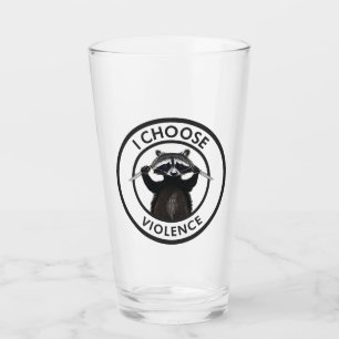 Elijo Violencia Graciosa Raccoon