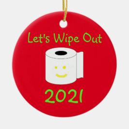 Eliminemos el ornamento cerámico 2021