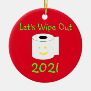 Eliminemos el ornamento cerámico 2021