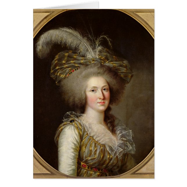 Elisabeth de Francia (Frente)