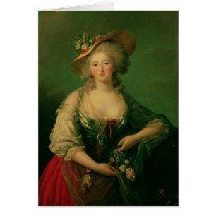 Elisabeth de Francia llamó a señora Elizabeth