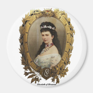 Elisabeth del imán de Baviera